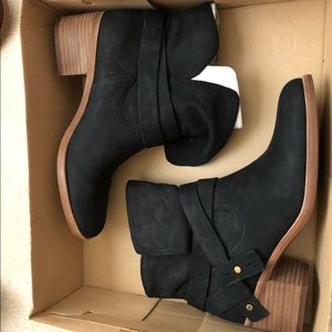 UGG Booties